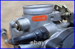 1996 Harley Davidson Xlh1200 Sportster Oem Carburetor 27491-96