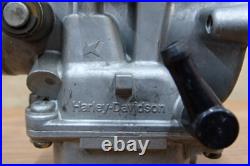 1996 Harley Davidson Xlh1200 Sportster Oem Carburetor 27491-96