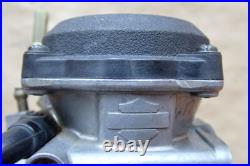 1996 Harley Davidson Xlh1200 Sportster Oem Carburetor 27491-96