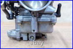 1996 Harley Davidson Xlh1200 Sportster Oem Carburetor 27491-96