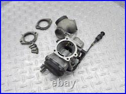 1997 96-03 Harley Sportster 1200 Custom XL1200 Carburetor Carb Induction Inlet