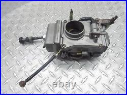 1997 Harley Davidson FXD Mikuni Carburetor Carb Assembly Intake Air Fuel