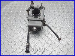 1997 Harley Davidson FXD Mikuni Carburetor Carb Assembly Intake Air Fuel