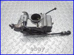 1997 Harley Davidson FXD Mikuni Carburetor Carb Assembly Intake Air Fuel