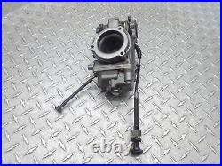 1997 Harley Davidson FXD Mikuni Carburetor Carb Assembly Intake Air Fuel