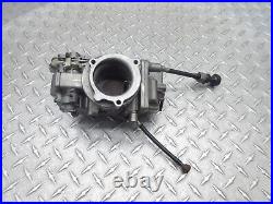 1997 Harley Davidson FXD Mikuni Carburetor Carb Assembly Intake Air Fuel