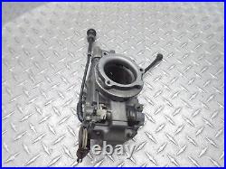 1997 Harley Davidson FXD Mikuni Carburetor Carb Assembly Intake Air Fuel