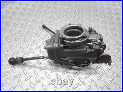 1997 Harley Davidson FXD Mikuni Carburetor Carb Assembly Intake Air Fuel