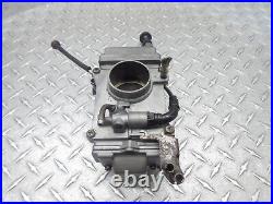 1997 Harley Davidson FXD Mikuni Carburetor Carb Assembly Intake Air Fuel