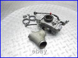 1997 Harley Dyna Wide Glide FXDWG Carburetor Carb Assembly Intake Air Fuel