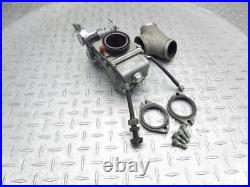 1997 Harley Dyna Wide Glide FXDWG Carburetor Carb Assembly Intake Air Fuel