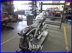 1997 Harley Dyna Wide Glide FXDWG Carburetor Carb Assembly Intake Air Fuel