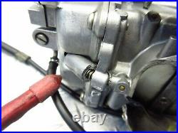 1998 98 Harley Davidson Softail Heritage Evo Carburetor Carb For Parts