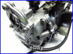 1998 98 Harley Davidson Softail Heritage Evo Carburetor Carb For Parts