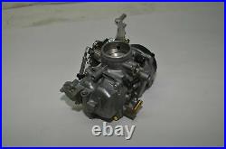 1998 Harley Davidson XL1200C Carburetor Clean Ready to Install