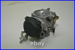 1998 Harley Davidson XL1200C Carburetor Clean Ready to Install