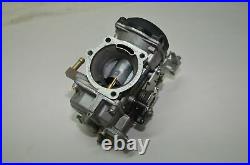 1998 Harley Davidson XL1200C Carburetor Clean Ready to Install