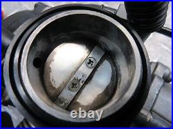 1999 99-01 Harley Davidson XL883 Sportster 883 Carburetor Carb Intake Manifold