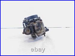 1999 99 Harley Davidson Dyna Super Glide, Wide Glide & Low Rider Carb Carburetor