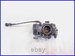 1999 99 Harley Davidson Dyna Super Glide, Wide Glide & Low Rider Carb Carburetor