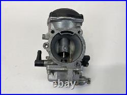 1999 Harley-Davidson Sportster XL1200C Carburetor Clean 27480-97