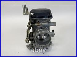 1999 Harley-Davidson Sportster XL1200C Carburetor Clean 27480-97