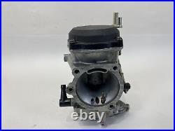 1999 Harley-Davidson Sportster XL1200C Carburetor Clean 27480-97