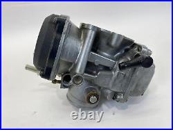 1999 Harley-Davidson Sportster XL1200C Carburetor Clean 27480-97