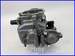 1999 Harley-Davidson Sportster XL1200C Carburetor Clean 27480-97