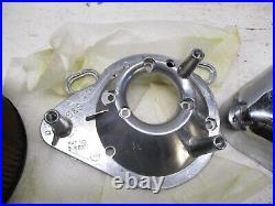 1999+ Harley Davidson Twin Cam Carburetor New S&S Super Intake 493253