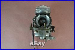 2000-2005 Harley-davidson Softail Fxsts Carbs Carburator