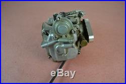 2000-2005 Harley-davidson Softail Fxsts Carbs Carburator