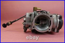 2000-2006 Harley Davidson Road King FLHR Carburetor Carb