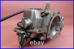 2000-2006 Harley Davidson Road King FLHR Carburetor Carb