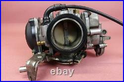 2000-2006 Harley Davidson Road King FLHR Carburetor Carb