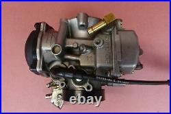 2000-2006 Harley Davidson Road King FLHR Carburetor Carb