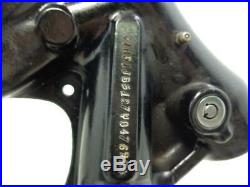 2000-2007 Harley Davidson Softail Deuce FRAME CHASSIS FXSTD/I CARB / FI 48887-00