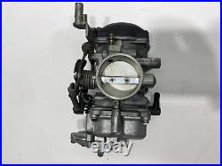 2000 Harley-Davidson Dyna Low Rider Carburetor 27492-96 Clean Ready to Install