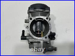 2000 Harley-Davidson Dyna Low Rider Carburetor 27492-96 Clean Ready to Install