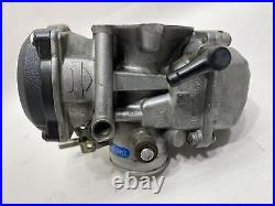 2000 Harley-Davidson Dyna Low Rider Carburetor 27492-96 Clean Ready to Install