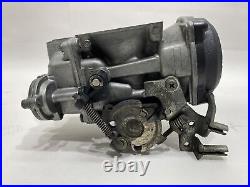 2000 Harley-Davidson Dyna Low Rider Carburetor 27492-96 Clean Ready to Install