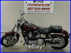 2000 Harley-Davidson Dyna Low Rider Carburetor 27492-96 Clean Ready to Install