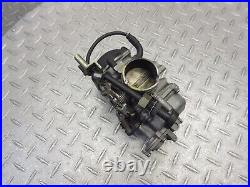 2000 Harley Davidson Heritage Softail Classic FLSTC Carburetor Carb Assembly