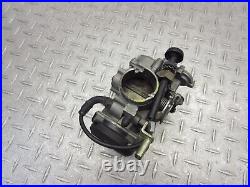 2000 Harley Davidson Heritage Softail Classic FLSTC Carburetor Carb Assembly