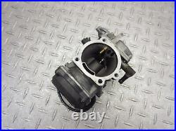 2000 Harley Davidson Heritage Softail Classic FLSTC Carburetor Carb Assembly