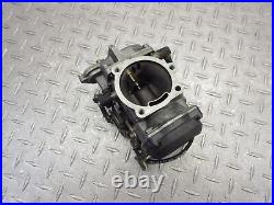 2000 Harley Davidson Heritage Softail Classic FLSTC Carburetor Carb Assembly