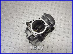 2000 Harley Davidson Heritage Softail Classic FLSTC Carburetor Carb Assembly