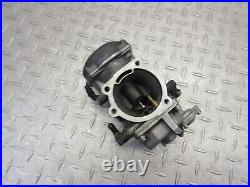 2000 Harley Davidson Heritage Softail Classic FLSTC Carburetor Carb Assembly