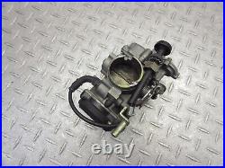 2000 Harley Davidson Heritage Softail Classic FLSTC Carburetor Carb Assembly