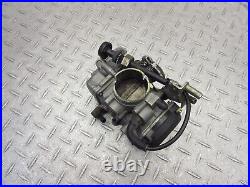 2000 Harley Davidson Heritage Softail Classic FLSTC Carburetor Carb Assembly